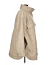 Max Studio Tan Coat Size 1X (estimated) - photo 4