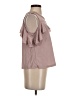 Twinkle Pink Short Sleeve Top Size S - photo 4