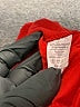 Unbranded Red Active Pants Size 2X - photo 4