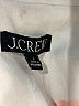 J.Crew Ivory Blazer Size 4 - photo 6