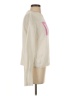 525 America 100% Cotton Hearts Ivory Pullover Sweater Size S - photo 4
