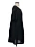 Max Studio 100% Polyester Black Casual Dress Size S - photo 4