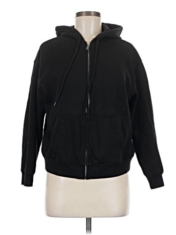 Divided by H&M Zip Up Hoodie (view 1)