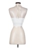 Hollister White Tank Top Size XXS - photo 2