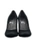Aerosoles Black Heels Size 6 - photo 2