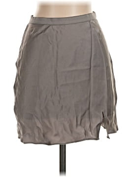 Anine Bing Silk Skirt