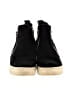 Steve Madden Black Ankle Boots Size 9 1/2 - photo 2
