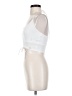 Hollister White Tank Top Size XXS - photo 5