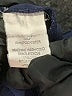 Amanda Uprichard 100% Polyester Blue Casual Dress Size S - photo 8