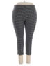 Tribal Stripes Black Active Pants Size 20 - photo 1