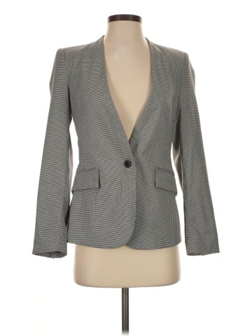 Zara Blazer (view 1)
