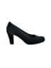Aerosoles Black Heels Size 6 - photo 1