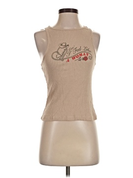 Assorted Brands Sleeveless T Shirt