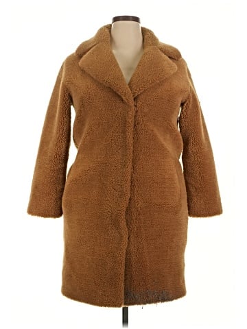 STAND STUDIO Coat (view 1)