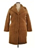 STAND STUDIO Brown Coat Size XXL - photo 1