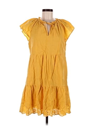 Ann Taylor LOFT Outlet Casual Dress (view 1)