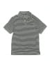 Crewcuts 100% Cotton Black Short Sleeve Turtleneck Size 12 - 14 - photo 1