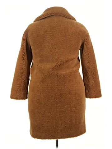STAND STUDIO Coat (view 2)