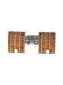 Kate Spade New York Brown Clutch One size - photo 2