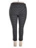 Tribal Stripes Black Active Pants Size 20 - photo 2