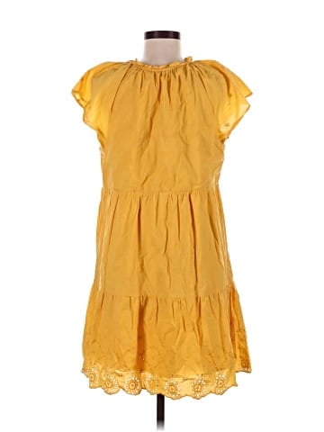 Ann Taylor LOFT Outlet Casual Dress (view 2)