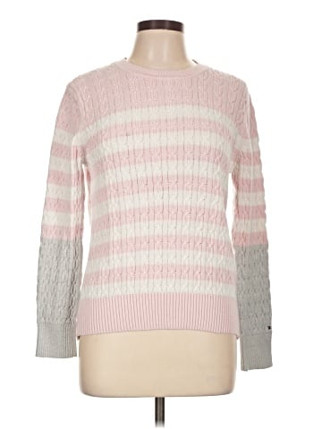 Tommy Hilfiger Pullover Sweater (view 1)