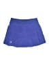 Lululemon Athletica Solid Blue Active Skort Size 4 - photo 2