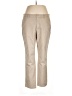 Eddie Bauer Solid Tan Khakis Size 16 - photo 1