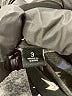 Torrid Hearts Black Casual Dress Size 1X Plus (1) - photo 8