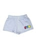 Assorted Brands Hearts Blue Athletic Shorts Size S (kids) - photo 1