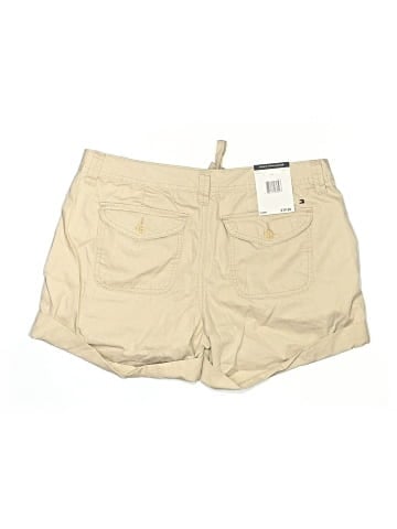 Tommy Hilfiger Khaki Shorts (view 2)