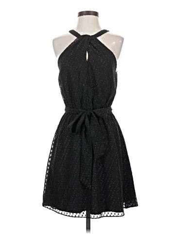 Express Cocktail Dress (view 1)