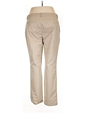 Eddie Bauer Khakis (view 2)