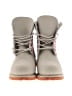 Timberland Gray Boots Size 7 1/2 (wide) - photo 2