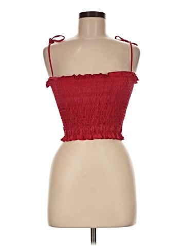 Free People Sleeveless Top (view 1)