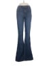 Paige Blue Jeans Size 30 waist - photo 1