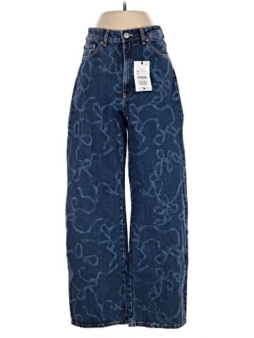 Zara Jeans (view 1)