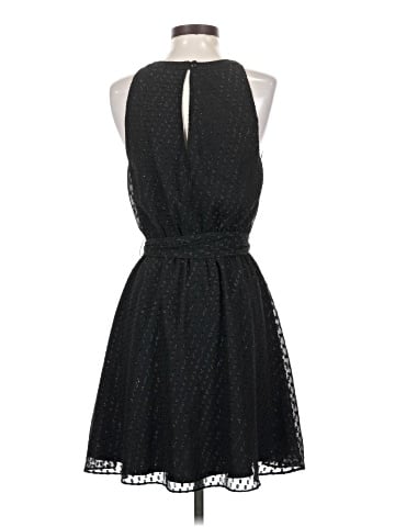 Express Cocktail Dress (view 2)
