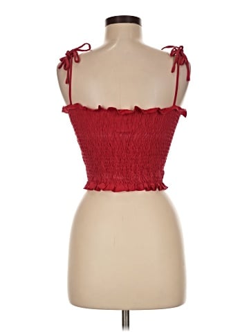 Free People Sleeveless Top (view 2)