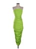 Solace London Green Cocktail Dress Size 0 - photo 1
