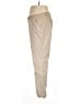 Eddie Bauer Solid Tan Khakis Size 16 - photo 5