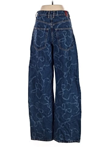 Zara Jeans (view 2)