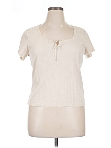 Old Navy Short Sleeve Top (view 1)