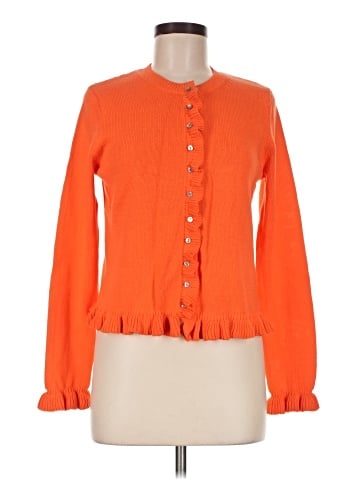 Zara Cardigan (view 1)