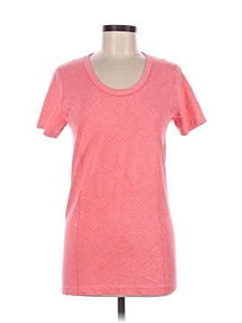 Moving Comfort Short Sleeve T-Shirt (view 1)