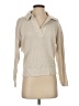 Ann Taylor LOFT Tan Pullover Sweater Size S - photo 1