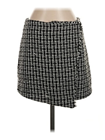 Pookie & Sebastian Casual Skirt (view 1)