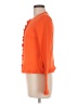 Zara Orange Cardigan Size M - photo 5