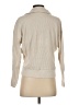 Ann Taylor LOFT Tan Pullover Sweater Size S - photo 2