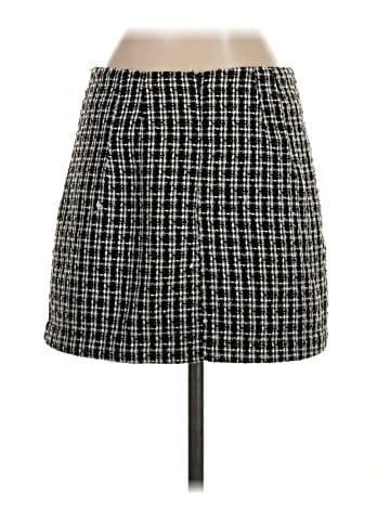 Pookie & Sebastian Casual Skirt (view 2)